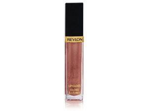 Revlon Super Lustrous LipGloss SPF 15 140 Foiled Revlon Super Lustrous LipGloss SPF 15 140 Foiled