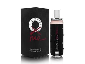 I Loewe Me by Loewe 1.7 oz EDT Spray I Loewe Me by Loewe 1.7 oz EDT Spray