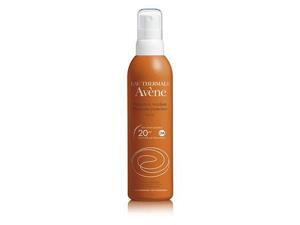 Avene Eau Thermale Moderate Protection Spray SPF 20 200ml/6.76oz Avene Eau Thermale Moderate Protection Spray SPF 20 200ml/6.76oz