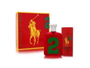 Ralph Lauren Big Pony Collection # 2 2 Piece Set Ralph Lauren Big Pony Collection # 2 2 Piece Set