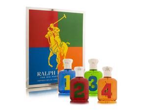 Ralph Lauren The Big Pony Collection Set Ralph Lauren The Big Pony Collection Set