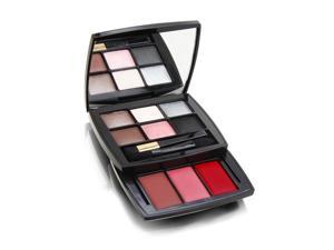 Lancome Magic Voyage Travel Lip Eye Palette Set Lancome Magic Voyage Travel Lip Eye Palette Set