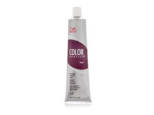 Wella Color Perfect Toner Permanent Creme Gel Toner 1:2 T11B Lightest Beige Blonde Wella Color Perfect Toner Permanent Creme Gel Toner 1:2 T11B Lightest Beige Blonde