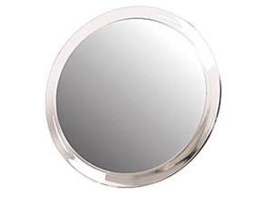 Zadro Suction Cup Magnification Spot Mirror (5X) Model No. ZS06 Zadro Suction Cup Magnification Spot Mirror (5X) Model No. ZS06