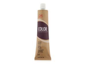 Wella Color Perfect Permanent Creme Gel 1:2 (Tube) B Blue Modifier Wella Color Perfect Permanent Creme Gel 1:2 (Tube) B Blue Modifier