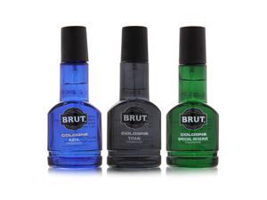 Brut Fragrance Collection 3 Piece Set Brut Fragrance Collection 3 Piece Set