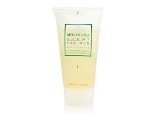 Molinard Homme I 4.65 oz Shower Gel Shampoo Molinard Homme I 4.65 oz Shower Gel Shampoo