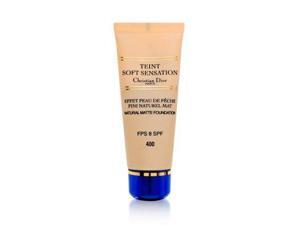 Dior Teint Soft Sensation Natural Matte Foundation 400 Miel Dior Teint Soft Sensation Natural Matte Foundation 400 Miel