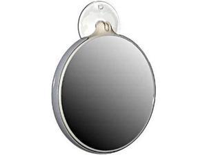Zadro Magnification Suction Spot Mirror (15X) Model No. FC15CS Zadro Magnification Suction Spot Mirror (15X) Model No. FC15CS
