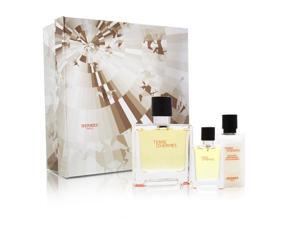 Terre D'Hermes by Hermes 3 Piece Set Terre D'Hermes by Hermes 3 Piece Set