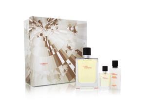 Terre D'Hermes by Hermes 3 Piece Set Terre D'Hermes by Hermes 3 Piece Set