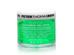 Cucumber Gel Mask Extreme Detoxifying Hydrator - 5 oz Gel Mask Cucumber Gel Mask Extreme Detoxifying Hydrator - 5 oz Gel Mask