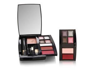 Lancome 24H A Paris Day-To-Night Make-Up Palette Set Lancome 24H A Paris Day-To-Night Make-Up Palette Set