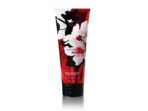 Bath Body Works Japanese Cherry Blossom 8.0 oz Triple Moisture Body Cream Bath Body Works Japanese Cherry Blossom 8.0 oz Triple Moisture Body Cream