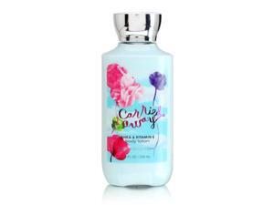 Bath Body Works Carried Away 8.0 oz Body Lotion Bath Body Works Carried Away 8.0 oz Body Lotion