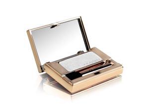 Clarins Mineral Eyeshadow 01 White Sparkle Clarins Mineral Eyeshadow 01 White Sparkle