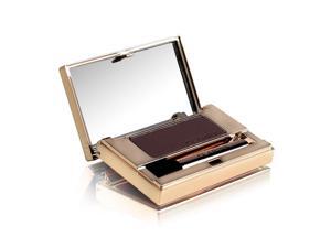 Clarins Mineral Eyeshadow 12 Aubergine Clarins Mineral Eyeshadow 12 Aubergine
