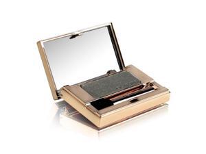 Clarins Mineral Eyeshadow 11 Silver Green Clarins Mineral Eyeshadow 11 Silver Green