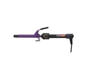 Hot Tools 3/4 Inch Ceramic Curling Iron with Multi-Heat Model No. 2101 Hot Tools 3/4 Inch Ceramic Curling Iron with Multi-Heat Model No. 2101