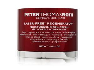 Laser-Free Regenerator - 1 oz Gel & Cream Laser-Free Regenerator - 1 oz Gel & Cream