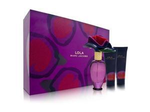 Lola by Marc Jacobs 3 Piece Set Lola by Marc Jacobs 3 Piece Set