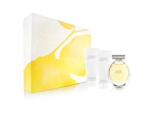 Calvin Klein Beauty 3 Piece Set Calvin Klein Beauty 3 Piece Set