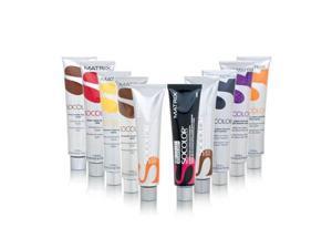 Matrix Socolor Grey'T Naturals Permanent Cream Hair Color 510N Extra Light Blonde Neutral Extra Coverage Matrix Socolor Grey'T Naturals Permanent Cream Hair Color 510N Extra Light Blonde Neutral Extra Coverage