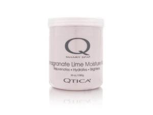Qtica Smart Spa Pomagranate Lime Moisture Mask 38.0 oz Qtica Smart Spa Pomagranate Lime Moisture Mask 38.0 oz