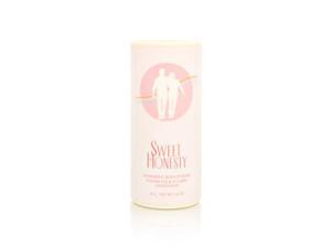 Sweet Honesty by Avon 1.4 oz Shimmering Body Powder Sweet Honesty by Avon 1.4 oz Shimmering Body Powder