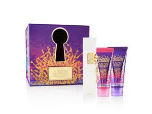 The Key by Justin Bieber 3 Piece Set The Key by Justin Bieber 3 Piece Set