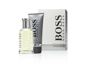 Hugo Boss - Boss Bottled Coffret: Eau De Toilette Spray 100ml/3.4oz + Shower Gel 100ml/3.3oz 2pcs Hugo Boss - Boss Bottled Coffret: Eau De Toilette Spray 100ml/3.4oz + Shower Gel 100ml/3.3oz 2pcs