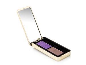 Guerlain Ecrin 2 Couleurs Color Fusion Eye Shadows Vibrant Effects 09 Two VIP Guerlain Ecrin 2 Couleurs Color Fusion Eye Shadows Vibrant Effects 09 Two VIP
