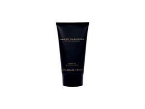 Black Cashmere by Donna Karan 2.5 oz Shower Gel (Unbox) Black Cashmere by Donna Karan 2.5 oz Shower Gel (Unbox)