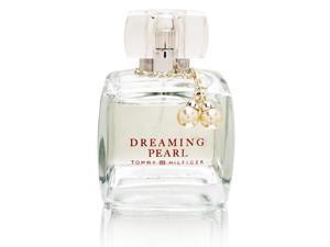 Dreaming Pearl by Tommy Hilfiger 3.4 oz EDT Spray (Unbox) Dreaming Pearl by Tommy Hilfiger 3.4 oz EDT Spray (Unbox)