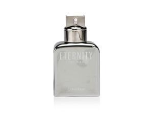 Eternity by Calvin Klein 3.4 oz EDT Spray 25th Anniversary Edition (Tester) Eternity by Calvin Klein 3.4 oz EDT Spray 25th Anniversary Edition (Tester)