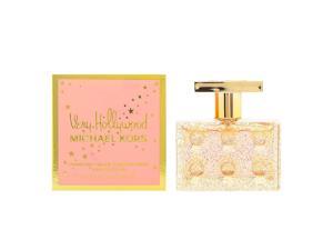 Very Hollywood Sparkling by Michael Kors 1.0 oz Sparkling EDT Spray Very Hollywood Sparkling by Michael Kors 1.0 oz Sparkling EDT Spray