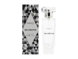 Yardley of London Diamond 1.7 oz EDT Spray Yardley of London Diamond 1.7 oz EDT Spray