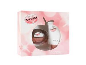 DKNY Be Delicious Fresh Blossom by Donna Karen 2 Piece Set DKNY Be Delicious Fresh Blossom by Donna Karen 2 Piece Set