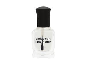 Deborah Lippmann Addicted to Speed Top Coat 0.50oz/15ml Deborah Lippmann Addicted to Speed Top Coat 0.50oz/15ml