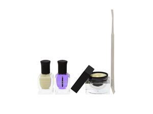 Deborah Lippmann Cuticle Lab Intensive Cuticle Treatment Therapy 4 Piece Set Deborah Lippmann Cuticle Lab Intensive Cuticle Treatment Therapy 4 Piece Set