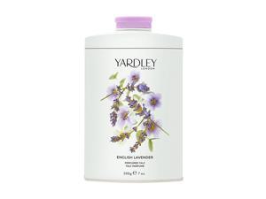 Yardley of London April Violets 7.0 oz Talc Yardley of London April Violets 7.0 oz Talc