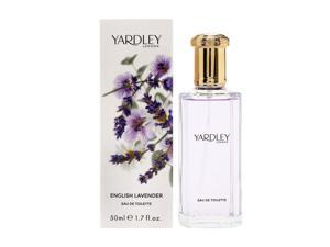 Yardley of London English Lavender 1.7 oz EDT Spray Yardley of London English Lavender 1.7 oz EDT Spray