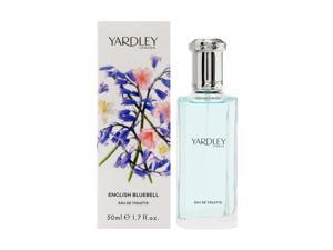 Yardley of London English Bluebell 1.7 oz EDT Spray Yardley of London English Bluebell 1.7 oz EDT Spray