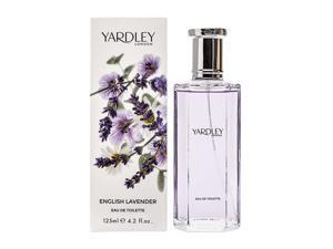 Yardley of London English Lavender 4.2 oz EDT Spray Yardley of London English Lavender 4.2 oz EDT Spray