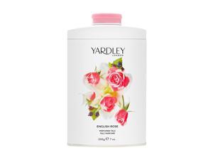 Yardley of London English Rose 7.0 oz Talc Yardley of London English Rose 7.0 oz Talc