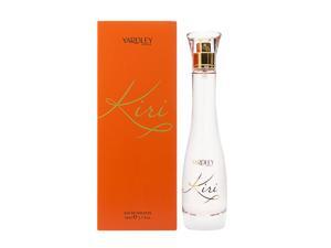 Yardley of London Kiri 1.7 oz EDT Spray Yardley of London Kiri 1.7 oz EDT Spray