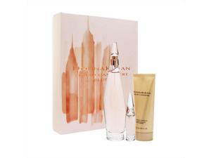 Donna Karan Liquid Cashmere Blush 3 Piece Set Donna Karan Liquid Cashmere Blush 3 Piece Set