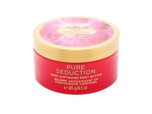 Victoria's Secret Pure Seduction 6.5 oz Deep-Softening Body Butter Victoria's Secret Pure Seduction 6.5 oz Deep-Softening Body Butter