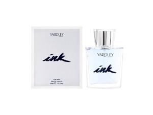 Yardley of London Ink 1.7 oz EDT Spray Yardley of London Ink 1.7 oz EDT Spray