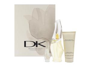 Cashmere Mist by Donna Karan 3 Piece Set Cashmere Mist by Donna Karan 3 Piece Set